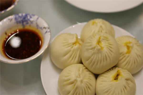 张小生包子铺加盟