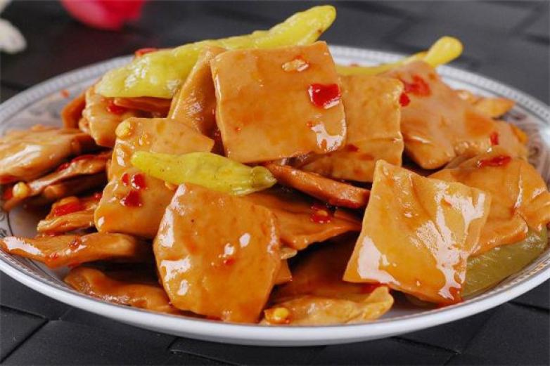 百味林加盟