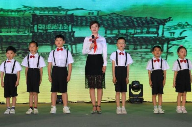 小博士少儿口才加盟