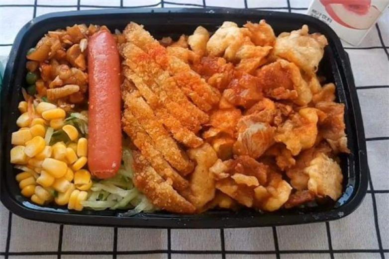 家湘脆皮鸡饭加盟