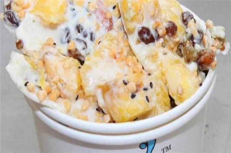 抹茶王子加盟