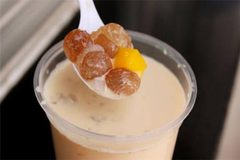 抹茶王子加盟