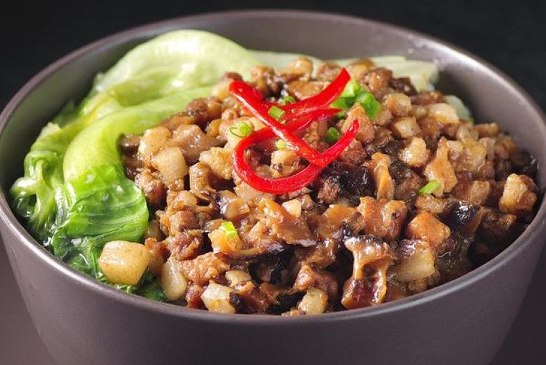 台湾卤肉饭加盟