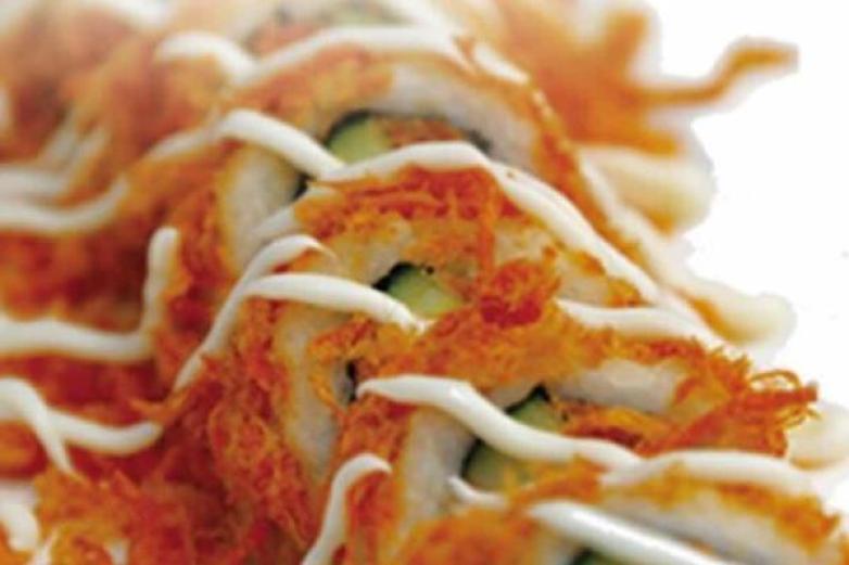 金三顺紫菜包饭加盟