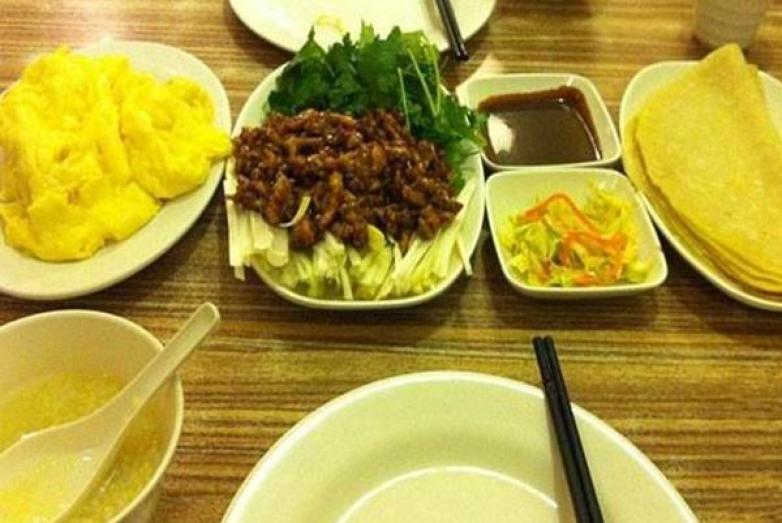 老昌春饼加盟