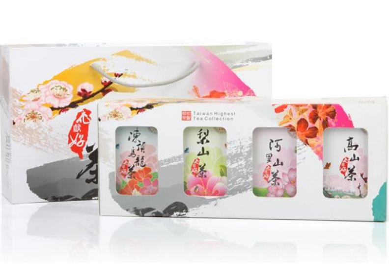 尚客茶品加盟