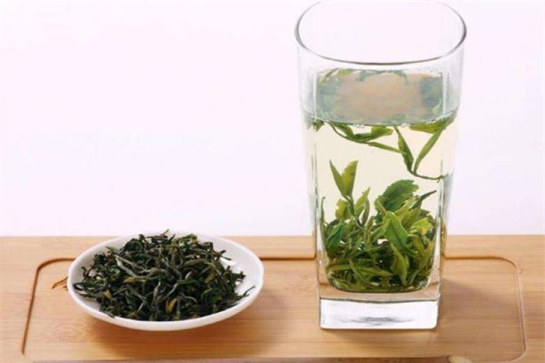 张一元茶叶加盟