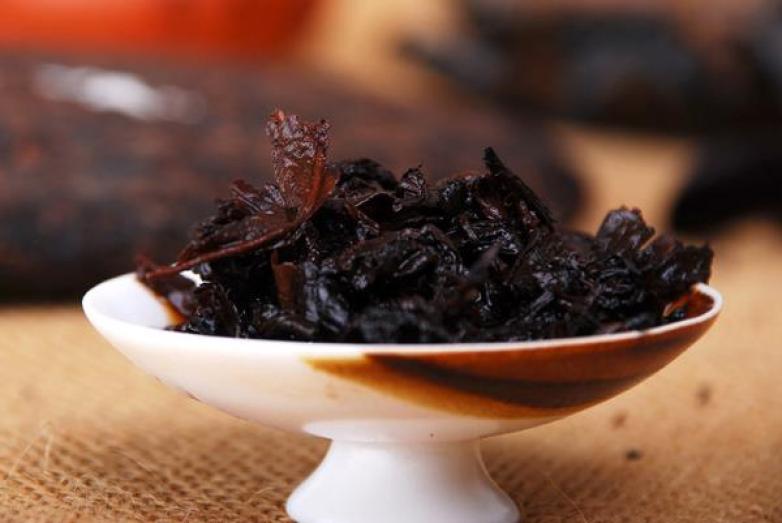 七子饼茶加盟