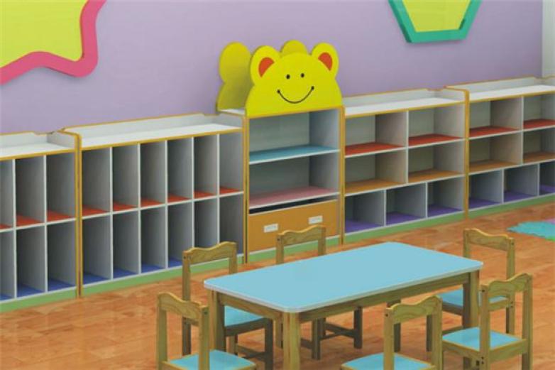 好时光幼儿园加盟