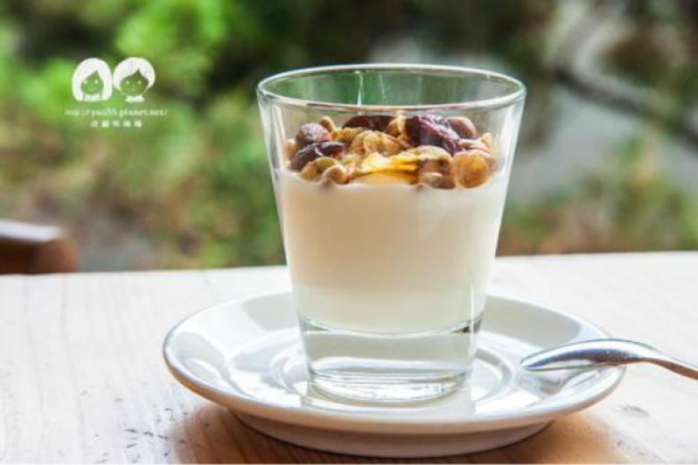 优格奶茶加盟