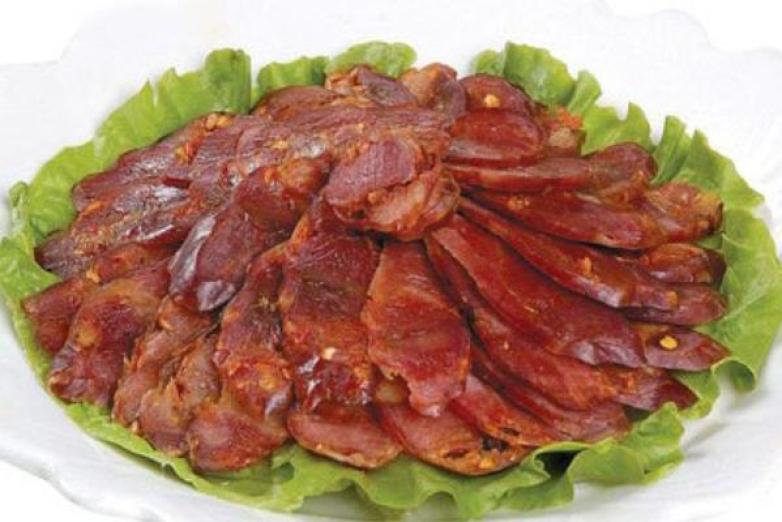 友味道熟食招商加盟