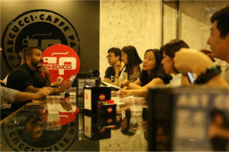 EasiYo易极优酸奶加盟