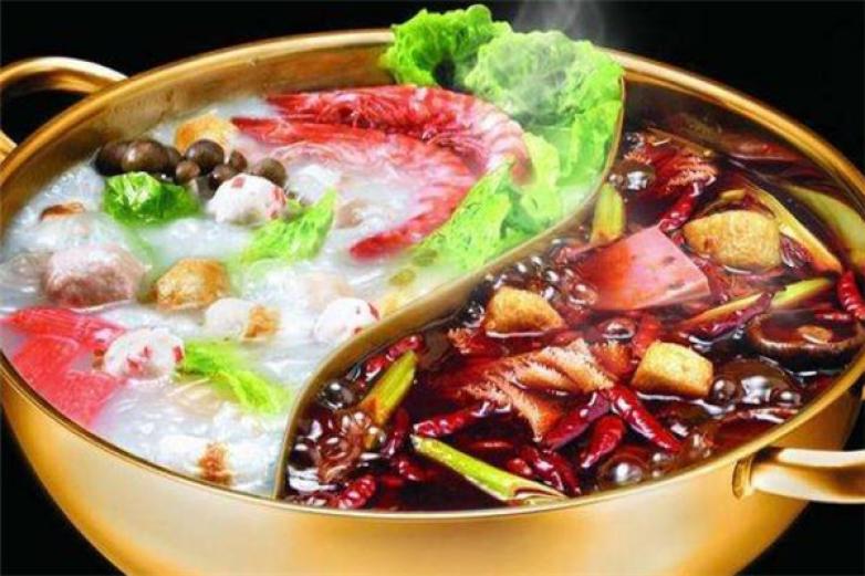 箩箩酸汤鱼加盟