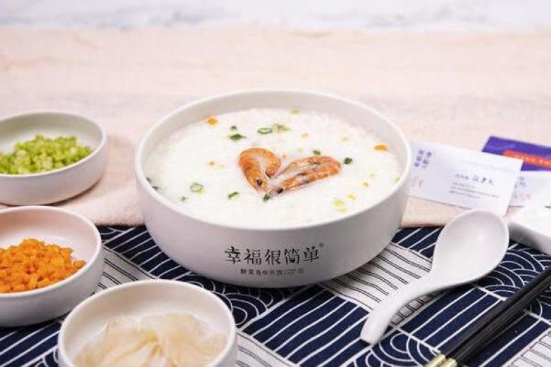 幸福很简单酸菜鱼加盟