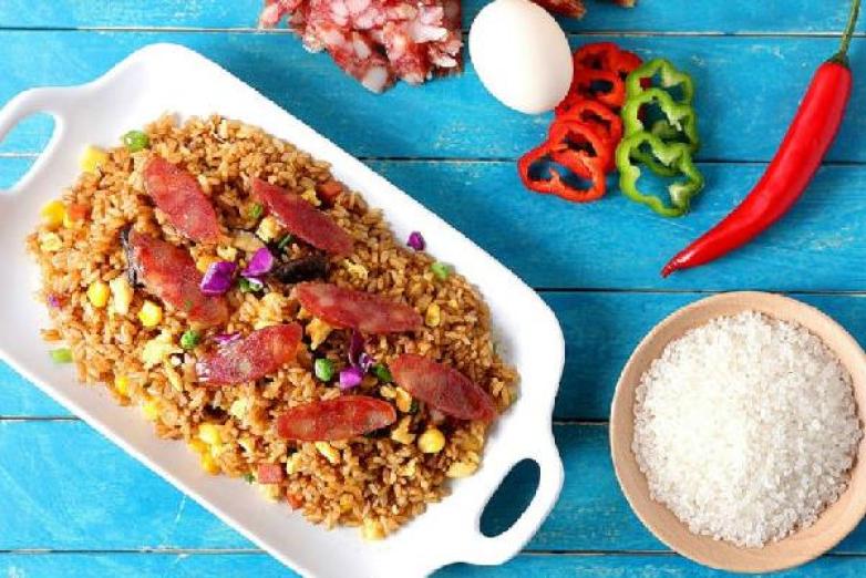 星座十二炒饭加盟