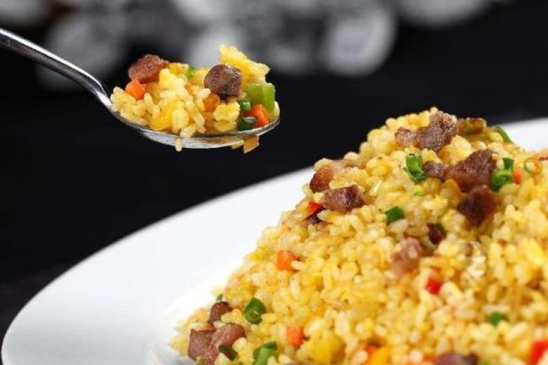 星座十二炒饭加盟