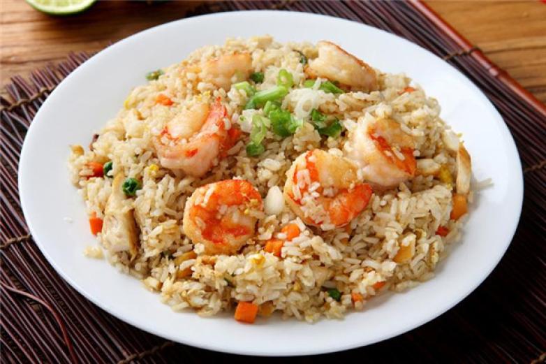 小纸盒炒饭加盟