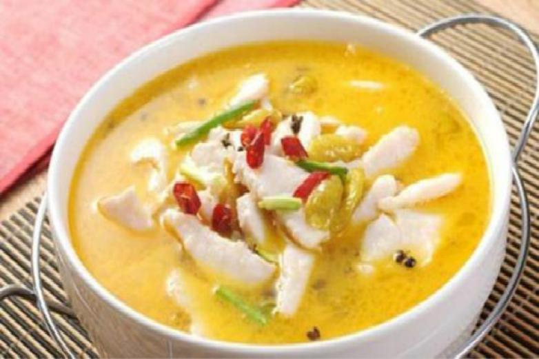 水家传說酸汤鱼加盟