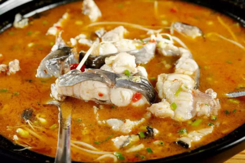 苗岭侗寨酸汤鱼加盟