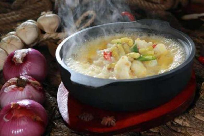 椒姥爷啵啵鱼加盟