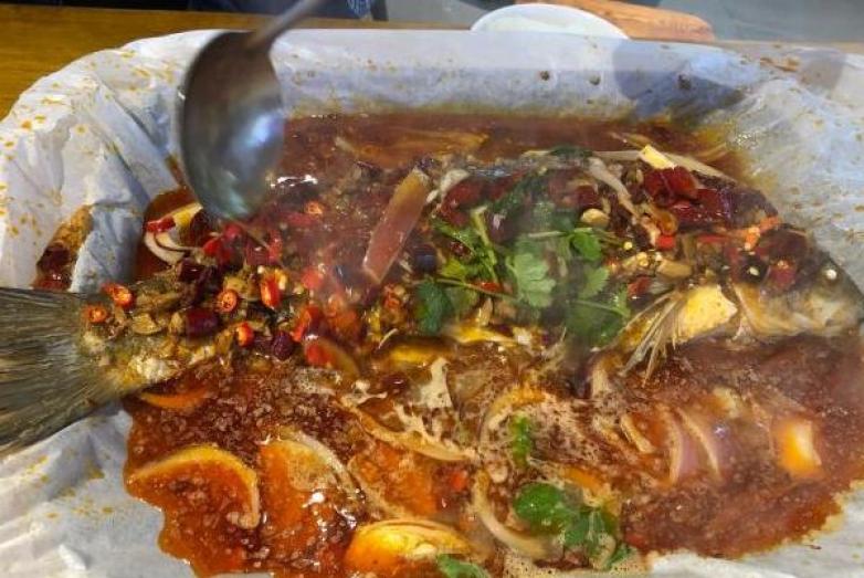 将鱼先生加盟