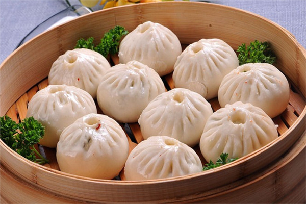 东坡肉包加盟
