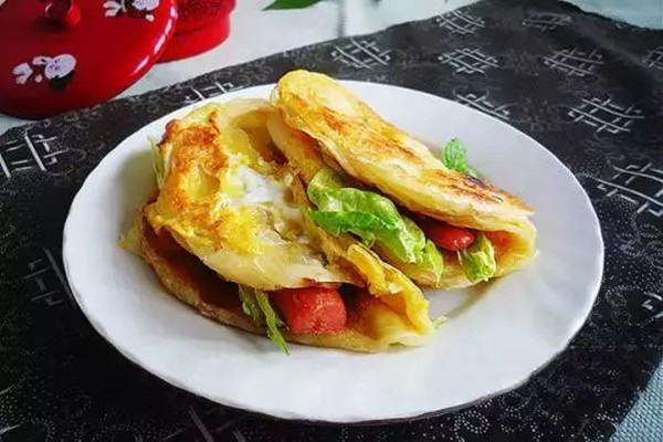 怎么加盟小兄弟鸡蛋灌饼