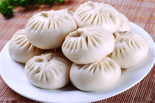 东坡肉包加盟