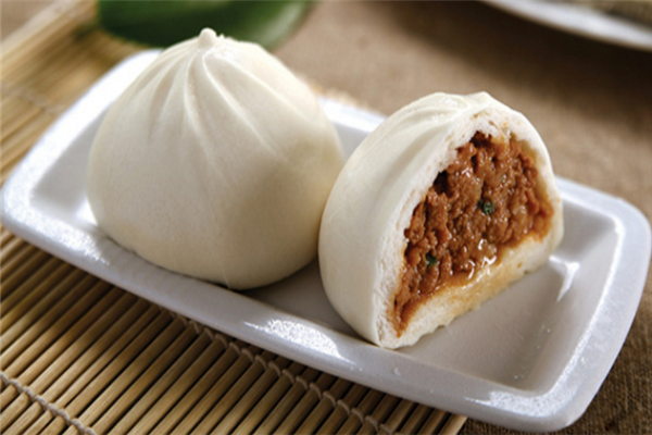 东坡肉包子加盟