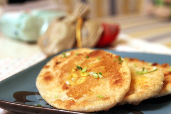 小兄弟鸡蛋灌饼加盟好不好