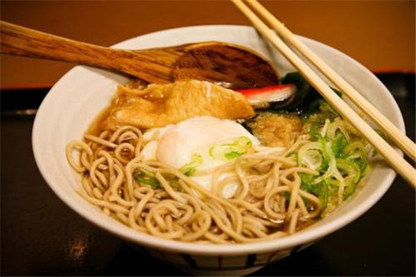 二宽拉面加盟