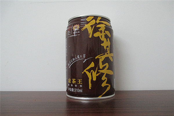 徐其修凉茶加盟费用多少