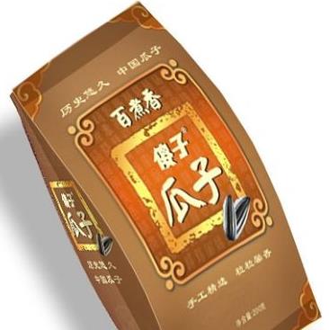 傻子瓜子招商加盟