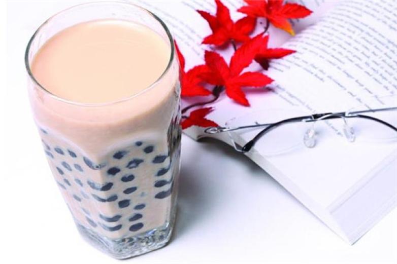 动力杯奶茶加盟
