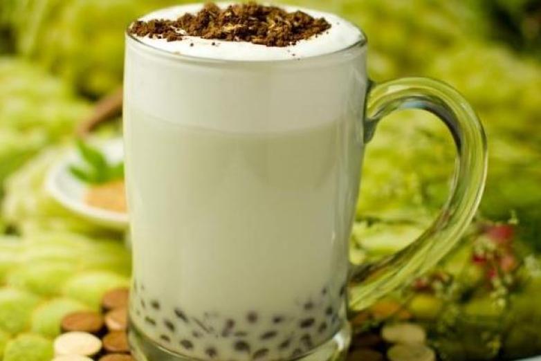 动力杯奶茶加盟