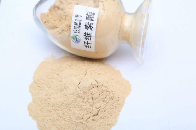 纤维素酶加盟