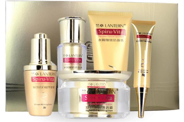 兰亭化妆品兰亭化妆品怎么样