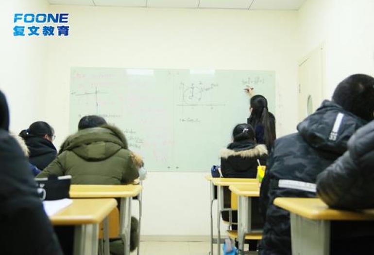 复文教育加盟