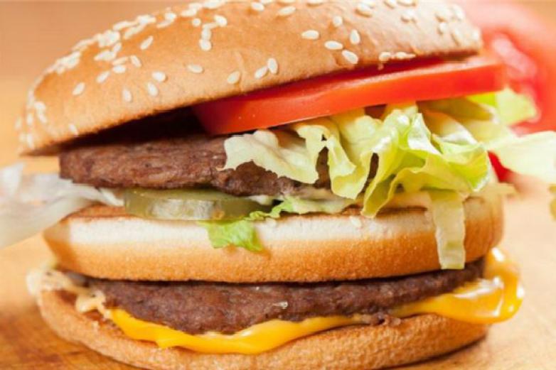 麦克思汉堡加盟