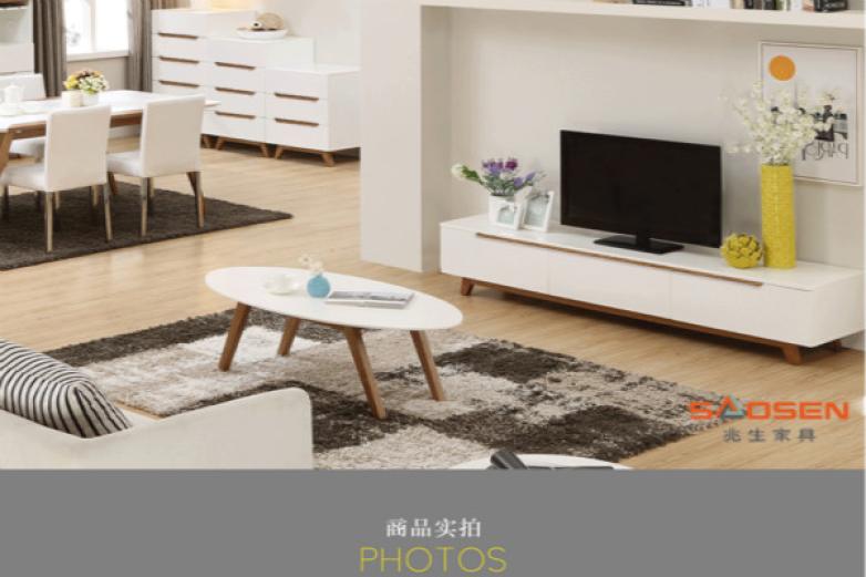 兆生家具加盟