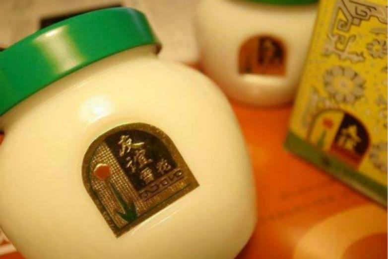 友谊雪花膏加盟