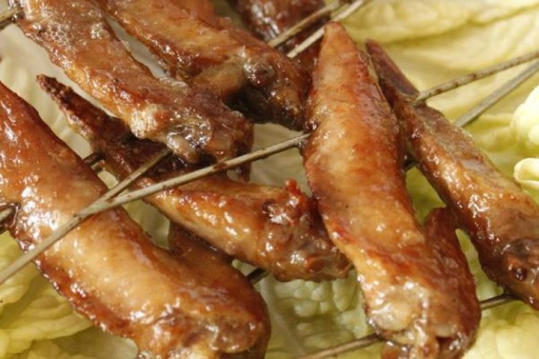 吃货大食堂加盟
