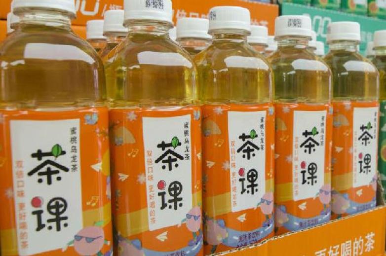 今麦郎加盟