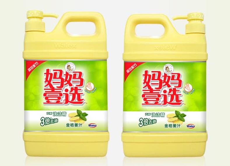 妈妈壹选加盟