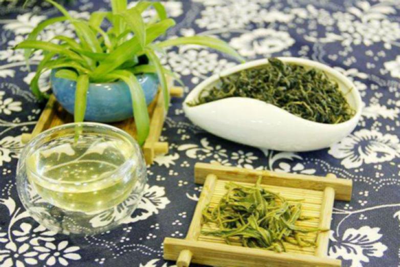 都匀毛尖茶加盟
