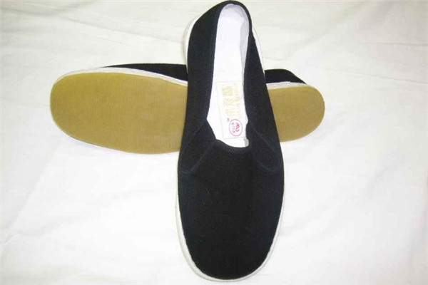 老北京布鞋加盟