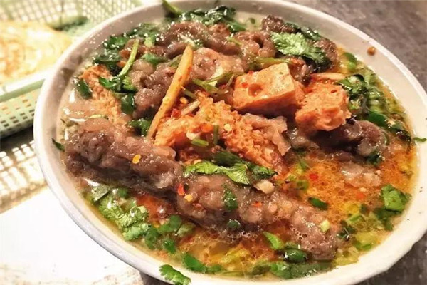 邢中原杂面条加盟电话