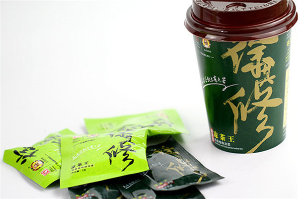 徐其修凉茶加盟好不好