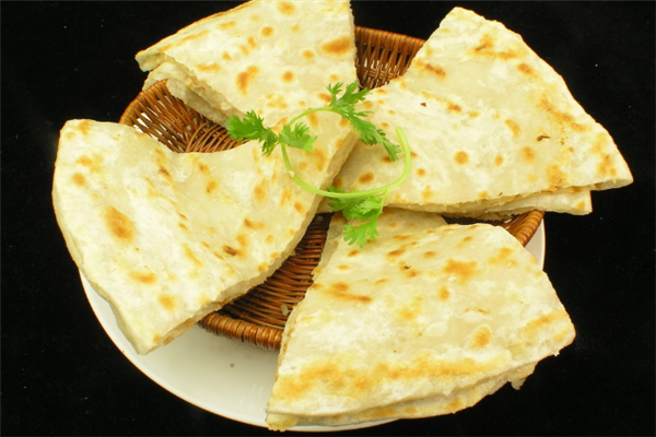 老母鸡汤葱油饼加盟