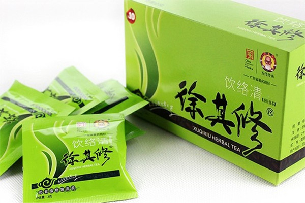 徐其修凉茶加盟怎么样 徐其修凉茶加盟怎么样